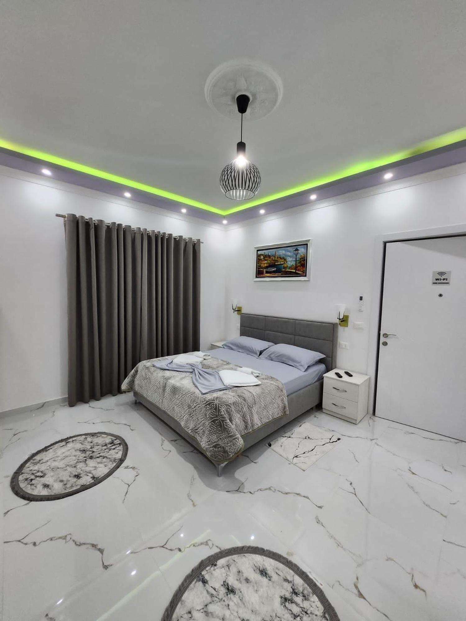 Hotel Casa Vacanze Shiroke ภายนอก รูปภาพ