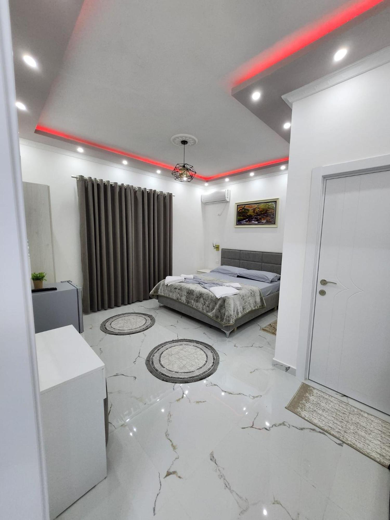 Hotel Casa Vacanze Shiroke ภายนอก รูปภาพ