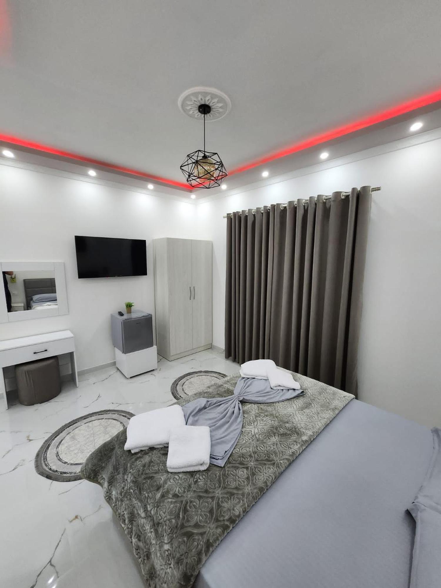 Hotel Casa Vacanze Shiroke ภายนอก รูปภาพ