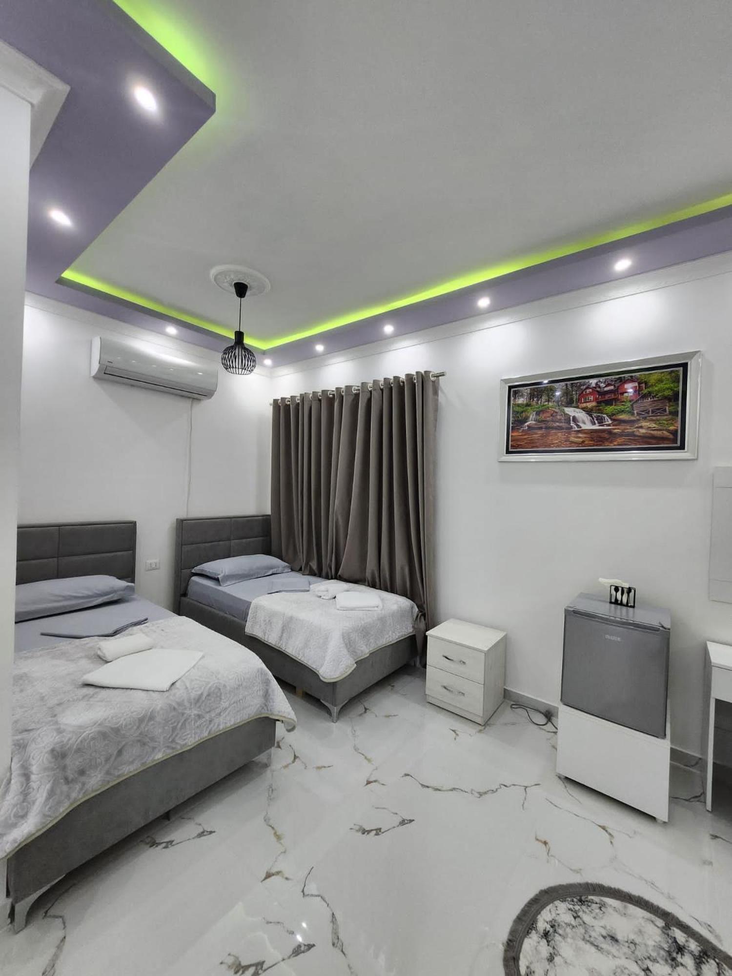 Hotel Casa Vacanze Shiroke ภายนอก รูปภาพ