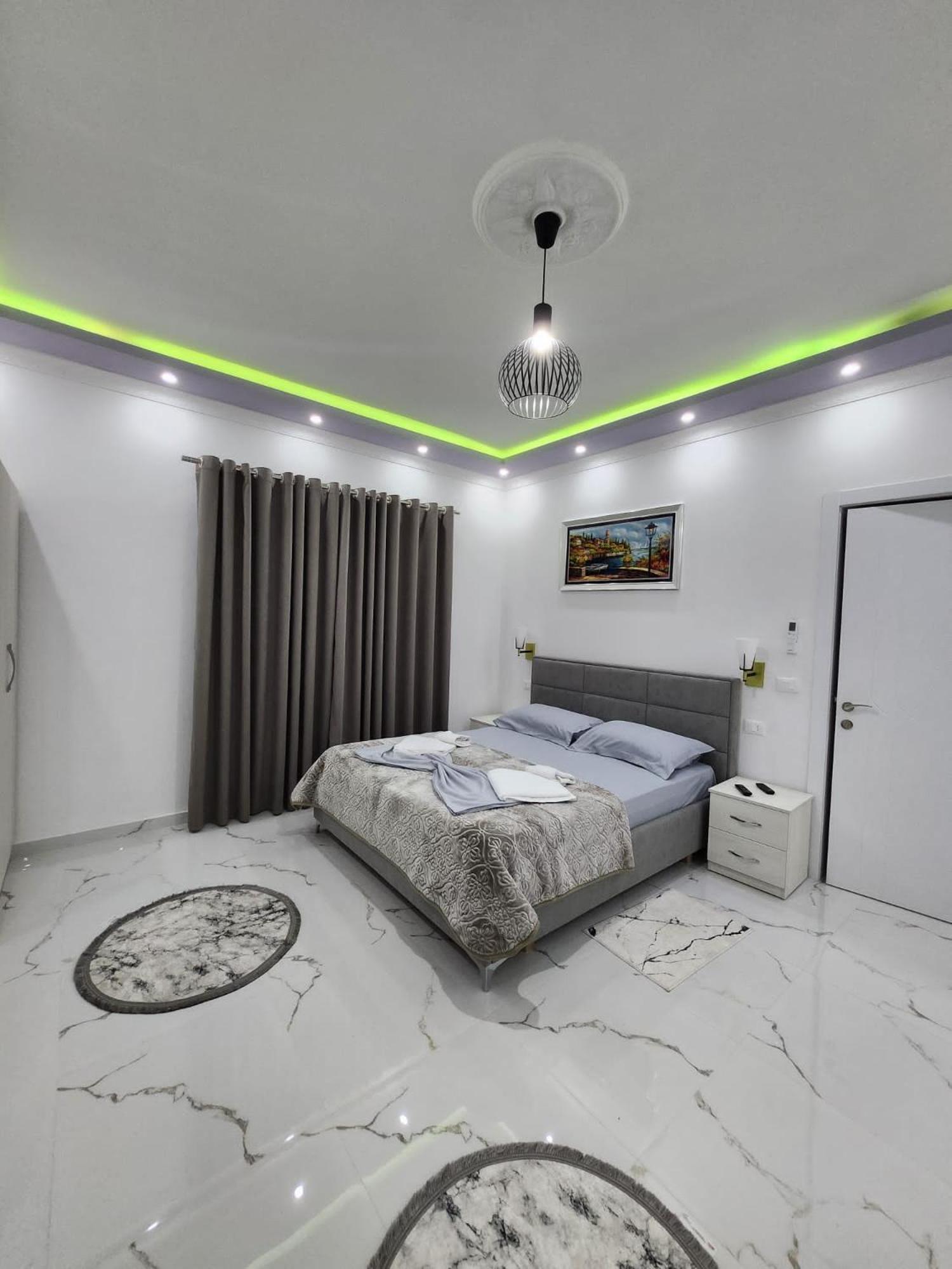 Hotel Casa Vacanze Shiroke ภายนอก รูปภาพ