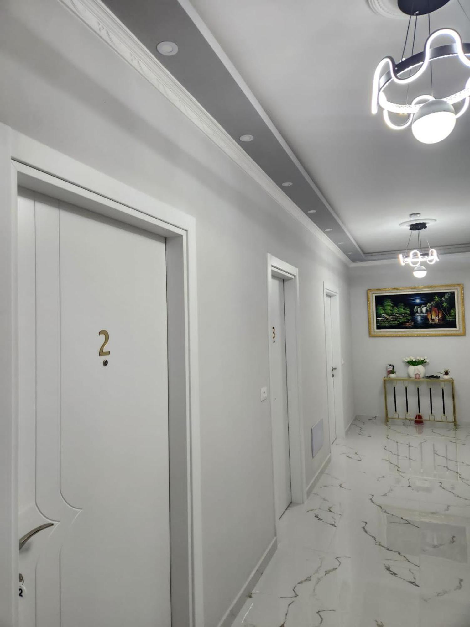 Hotel Casa Vacanze Shiroke ภายนอก รูปภาพ