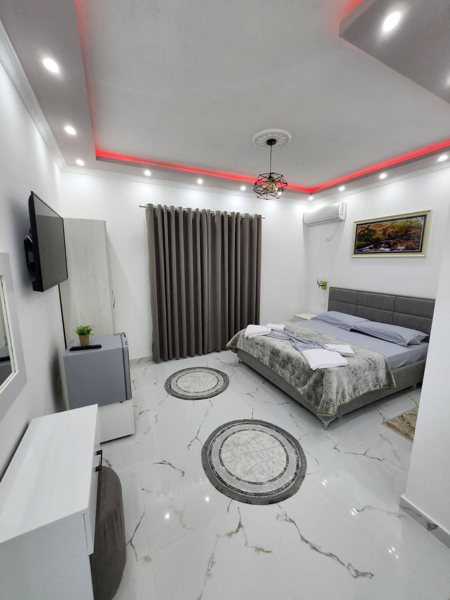 Hotel Casa Vacanze Shiroke ภายนอก รูปภาพ