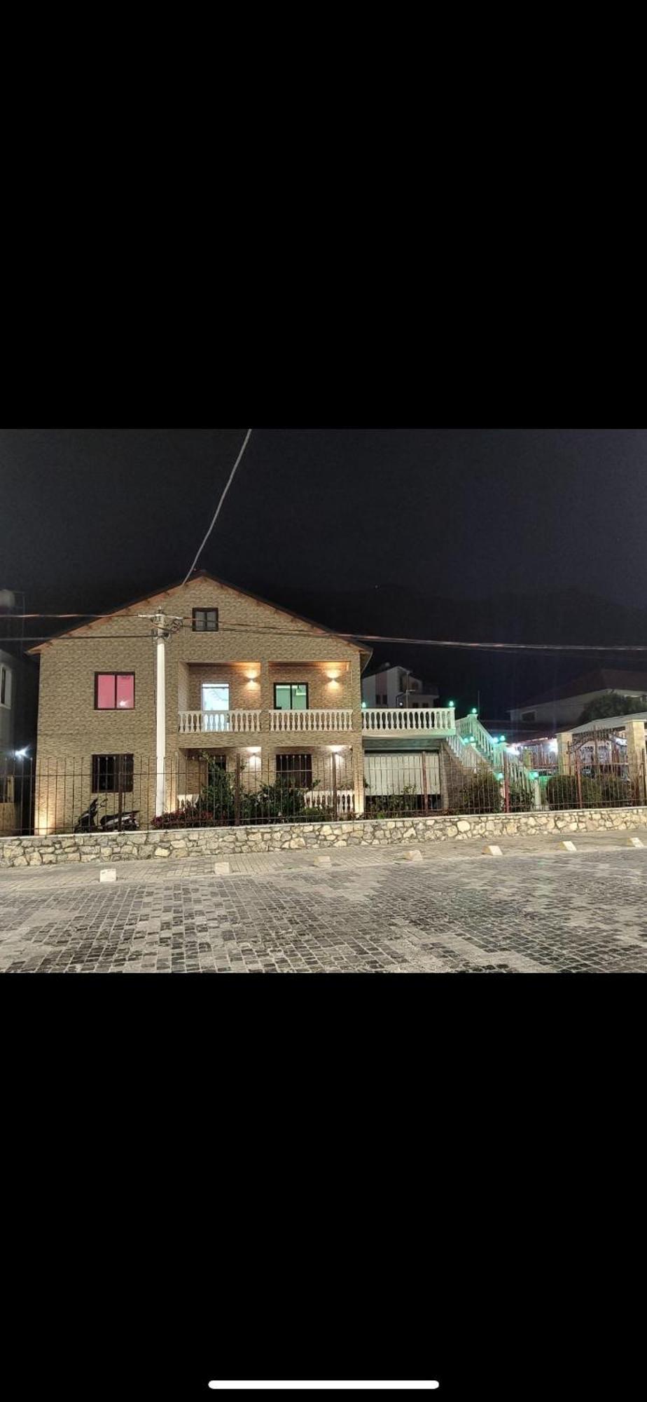 Hotel Casa Vacanze Shiroke ภายนอก รูปภาพ