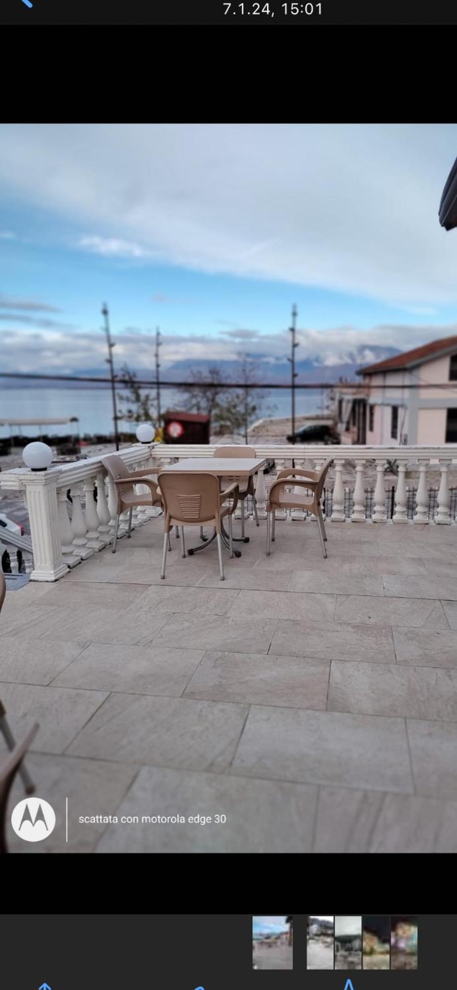 Hotel Casa Vacanze Shiroke ภายนอก รูปภาพ