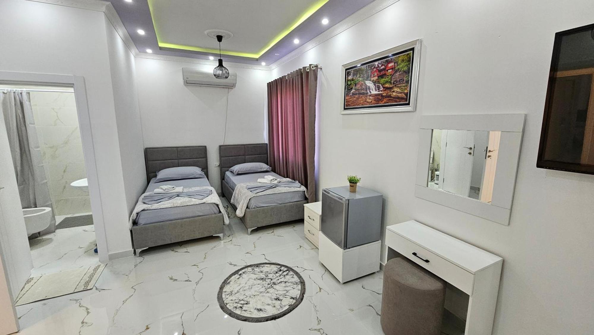 Hotel Casa Vacanze Shiroke ภายนอก รูปภาพ