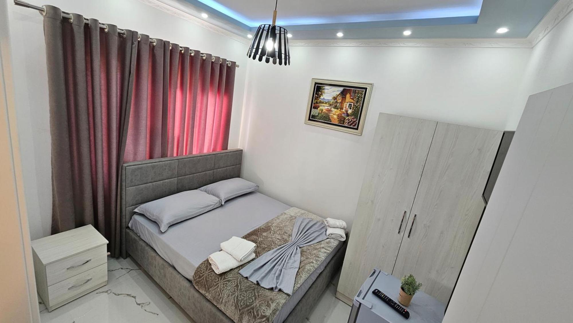 Hotel Casa Vacanze Shiroke ภายนอก รูปภาพ