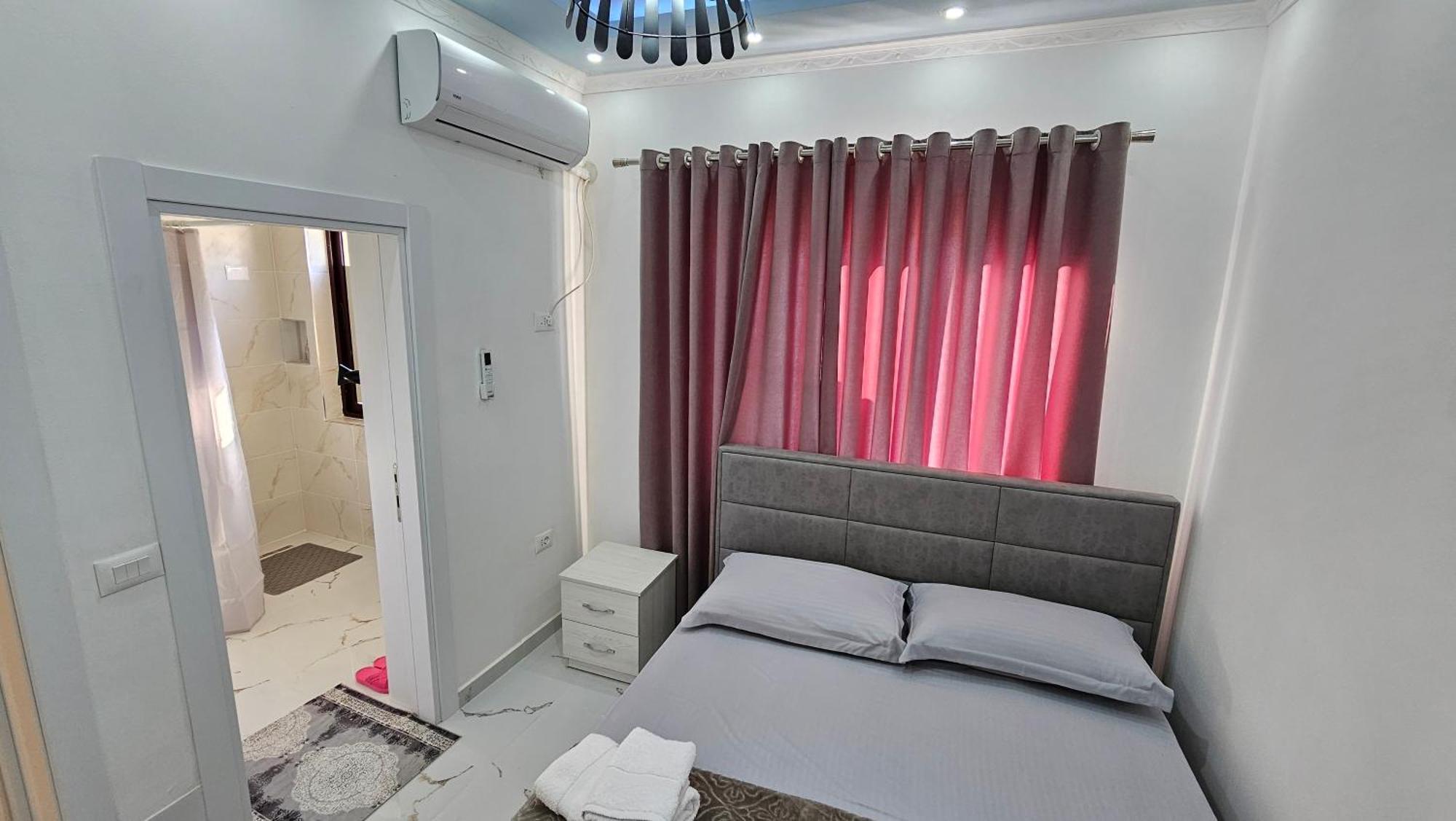 Hotel Casa Vacanze Shiroke ภายนอก รูปภาพ
