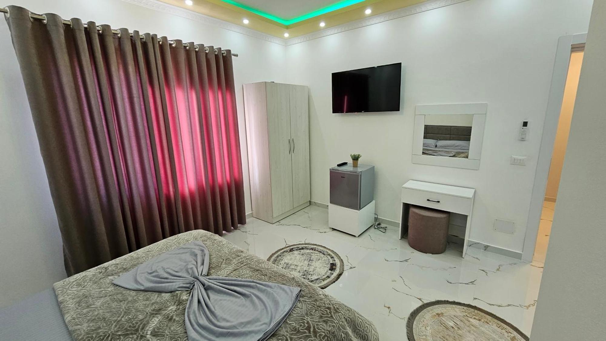 Hotel Casa Vacanze Shiroke ภายนอก รูปภาพ