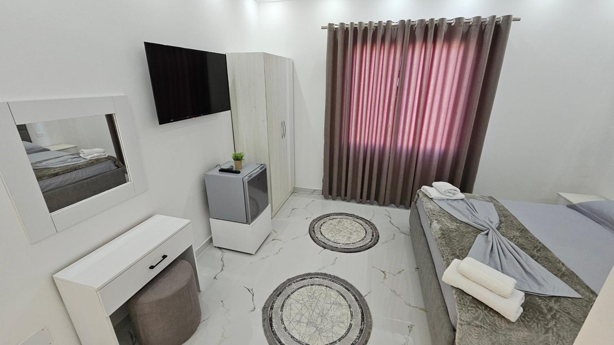 Hotel Casa Vacanze Shiroke ภายนอก รูปภาพ