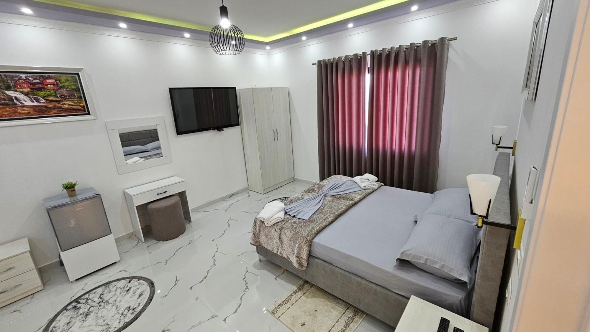 Hotel Casa Vacanze Shiroke ภายนอก รูปภาพ