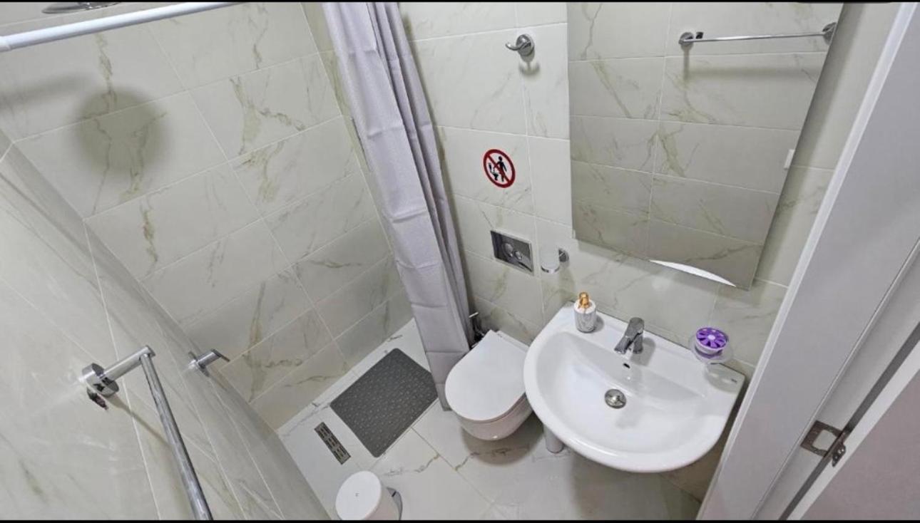 Hotel Casa Vacanze Shiroke ภายนอก รูปภาพ