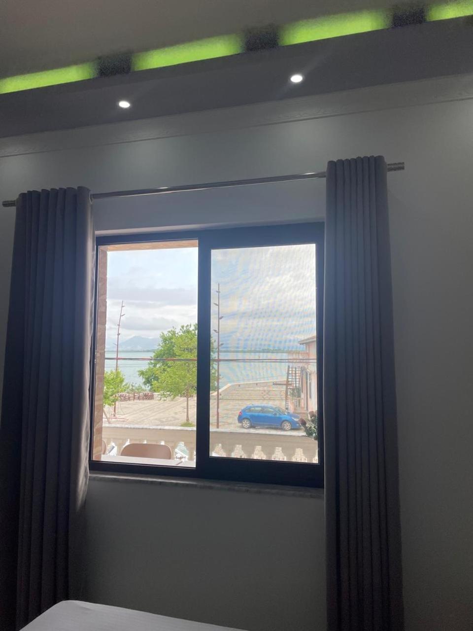 Hotel Casa Vacanze Shiroke ภายนอก รูปภาพ