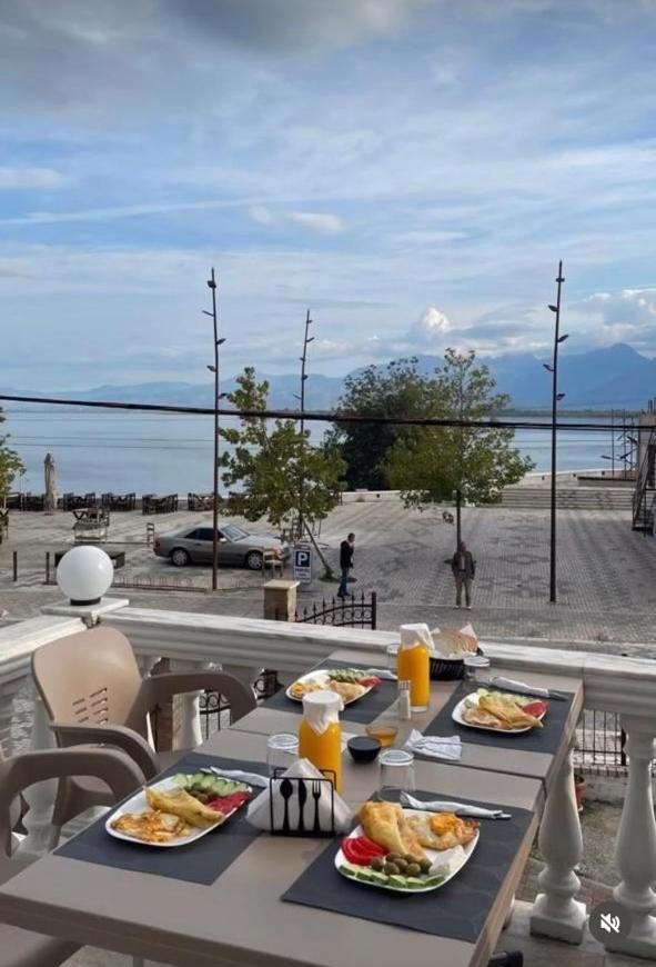 Hotel Casa Vacanze Shiroke ภายนอก รูปภาพ