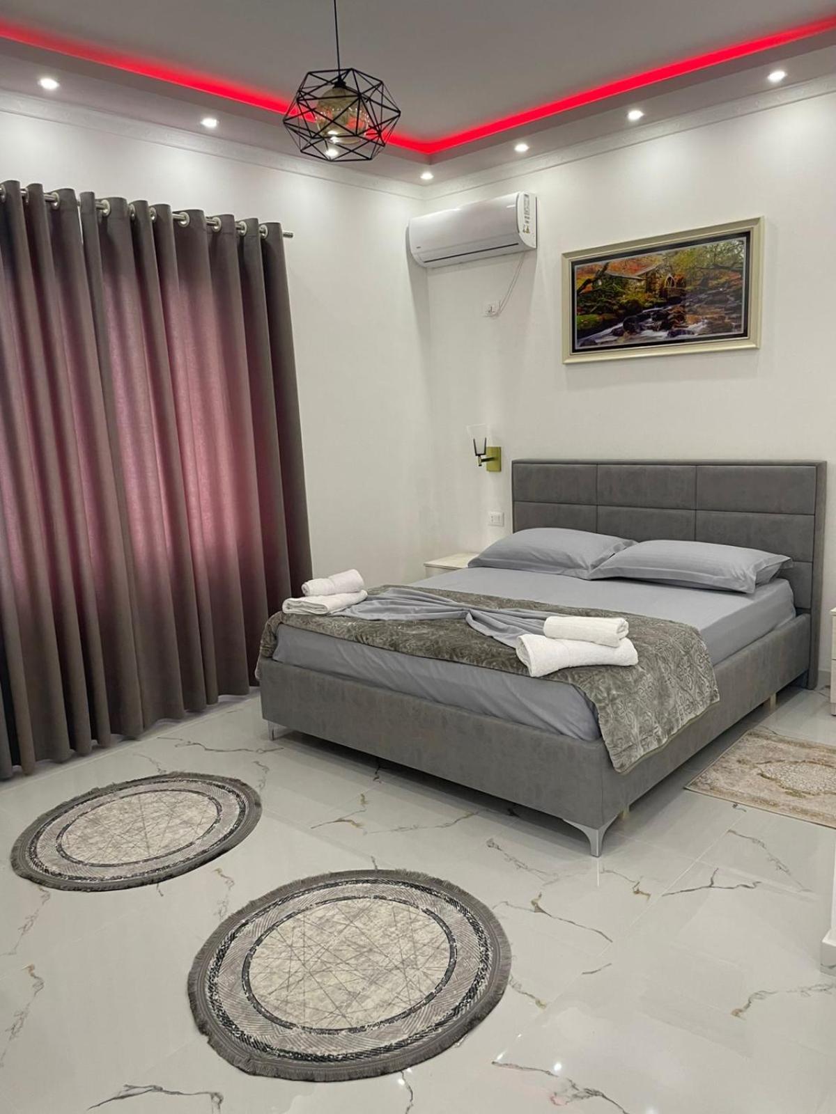 Hotel Casa Vacanze Shiroke ภายนอก รูปภาพ